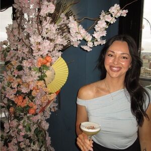 Meet your Posher, Shelby